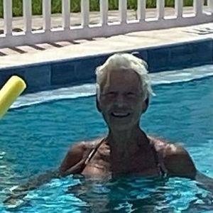 Meet your Posher, Barbara